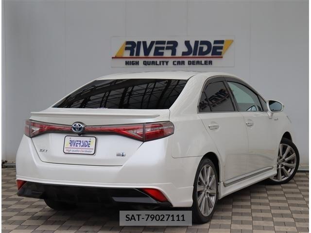 Toyota SAI 2014-03 7224592-2