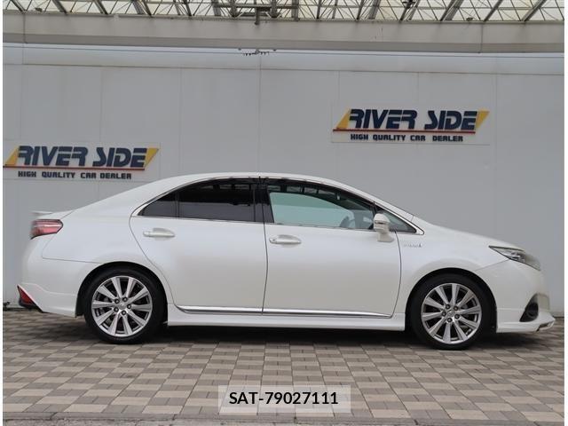 Toyota SAI 2014-03 7224592-4