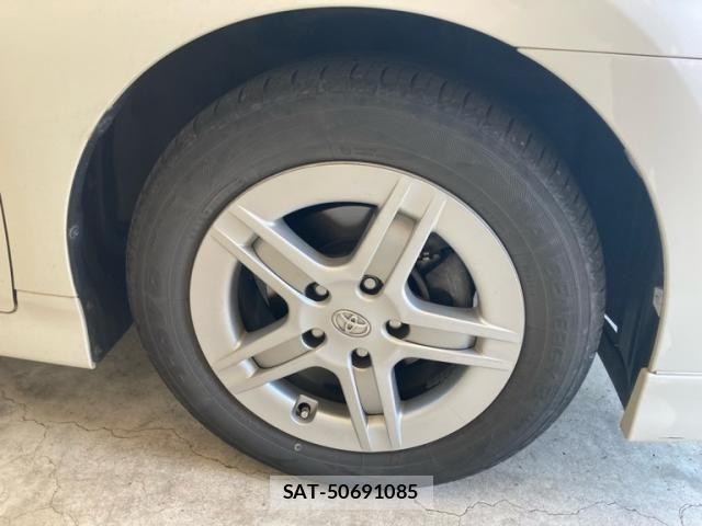 Toyota SAI 2012-03 7224586-8
