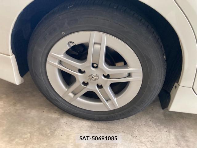 Toyota SAI 2012-03 7224586-9