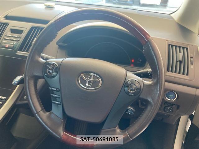 Toyota SAI 2012-03 7224586-16