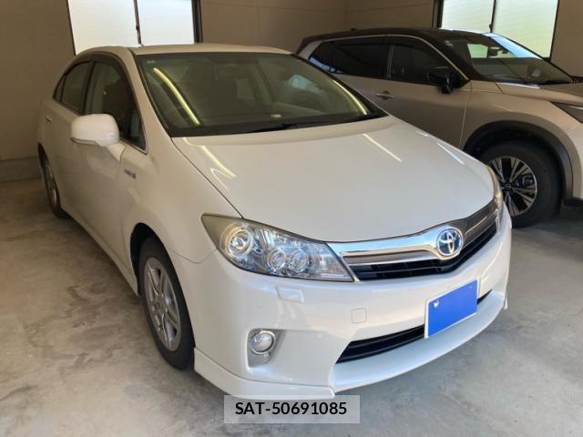 Toyota SAI 2012-03 7224586-2