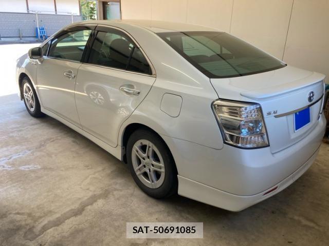 Toyota SAI 2012-03 7224586-5