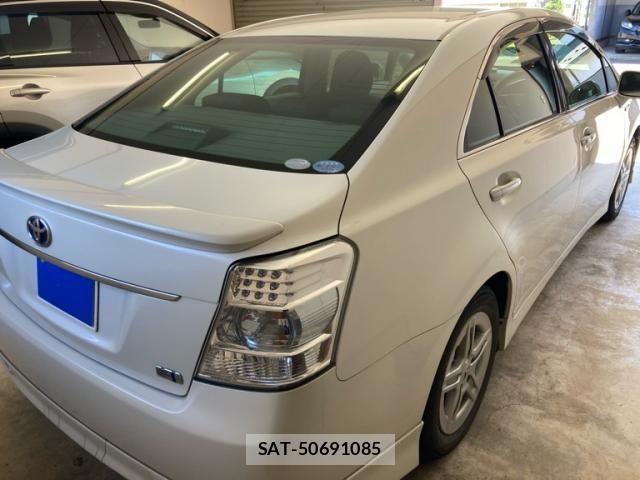 Toyota SAI 2012-03 7224586-6