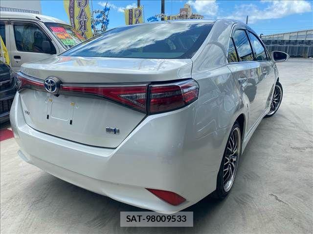 Toyota SAI 2014-01 7224584-1