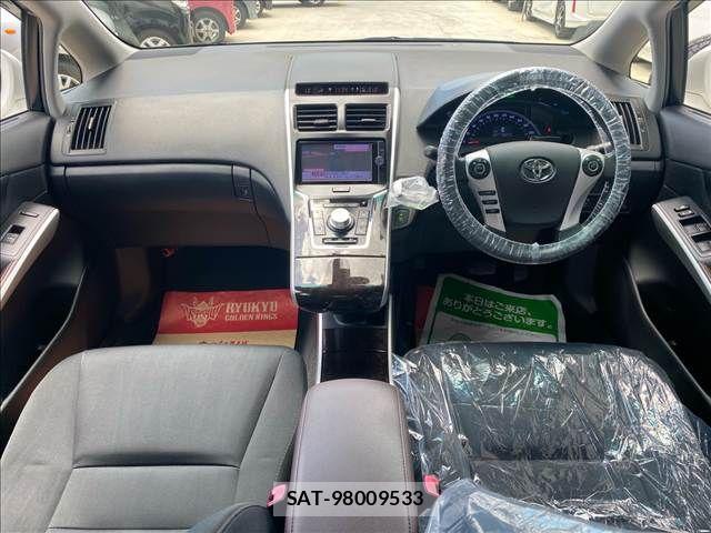 Toyota SAI 2014-01 7224584-2