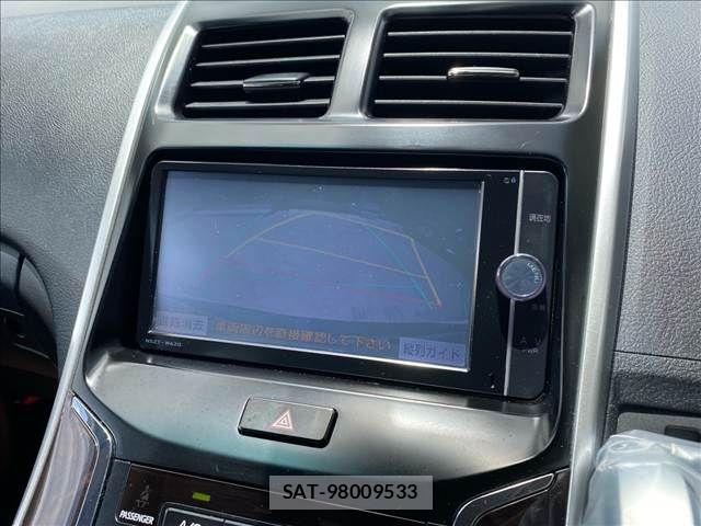 Toyota SAI 2014-01 7224584-6