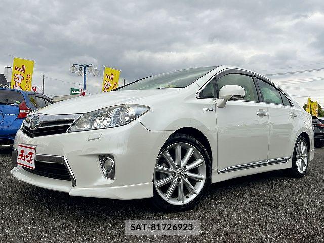 sat car
