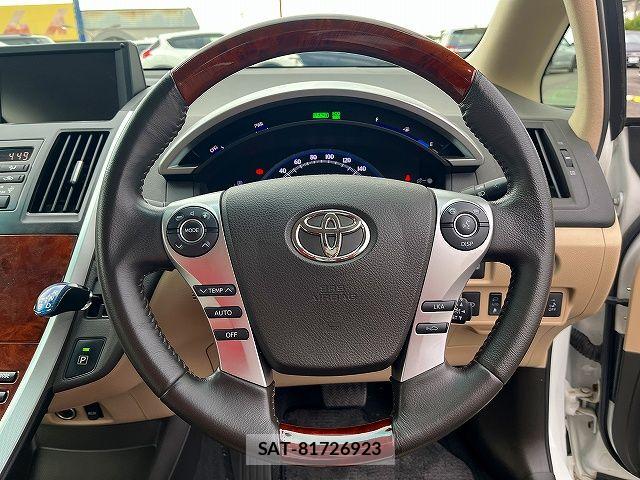 Toyota SAI 2012-05 7224591-13