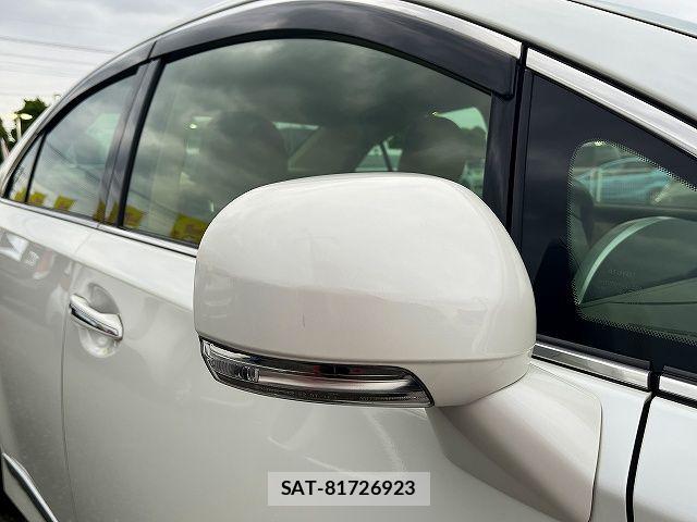 Toyota SAI 2012-05 7224591-24