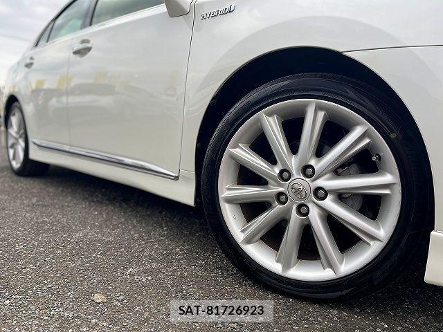 Toyota SAI 2012-05 7224591-26