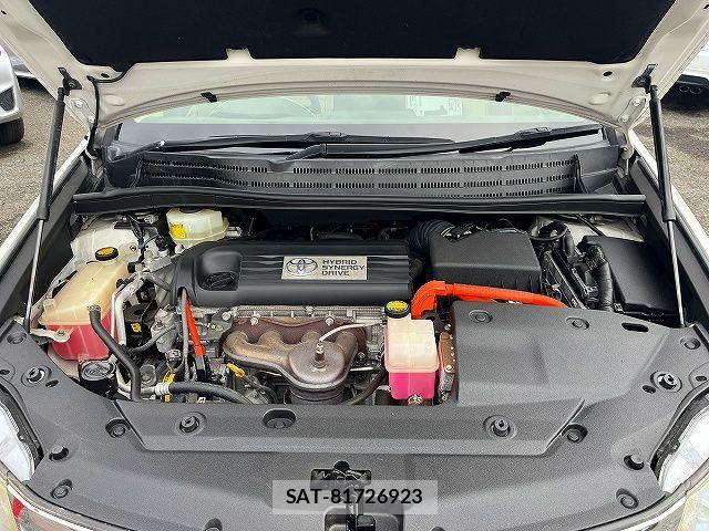 Toyota SAI 2012-05 7224591-27