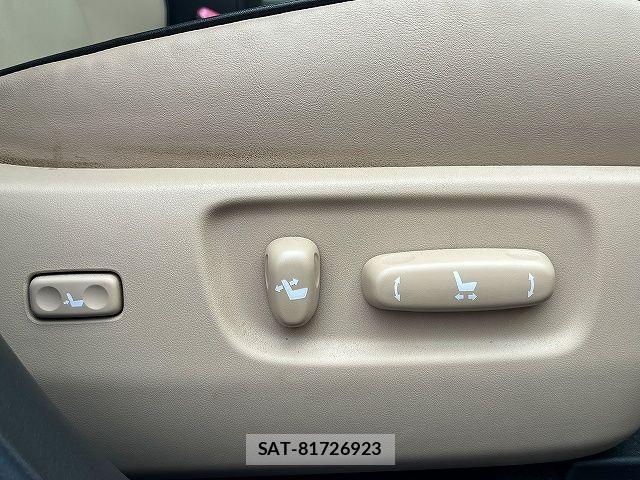 Toyota SAI 2012-05 7224591-4
