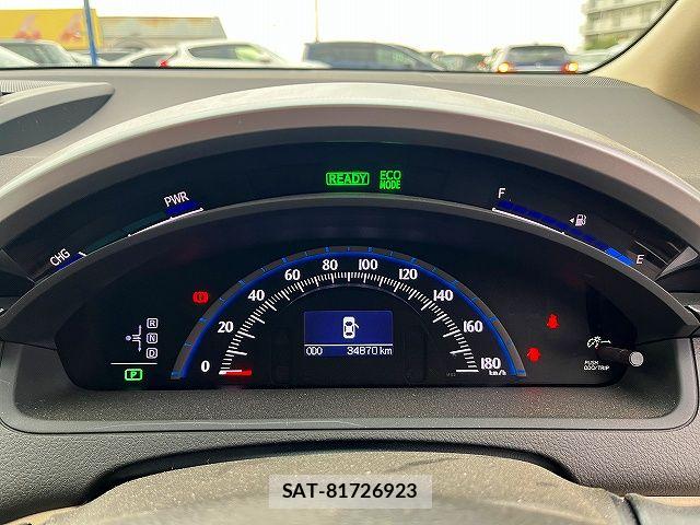 Toyota SAI 2012-05 7224591-7