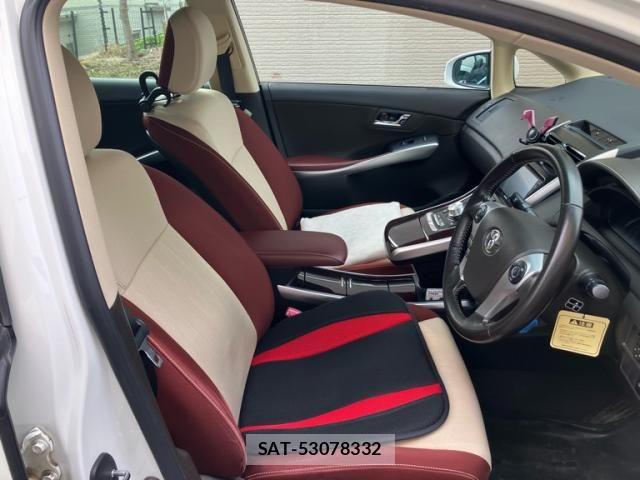 Toyota SAI 2014-02 7224595-9