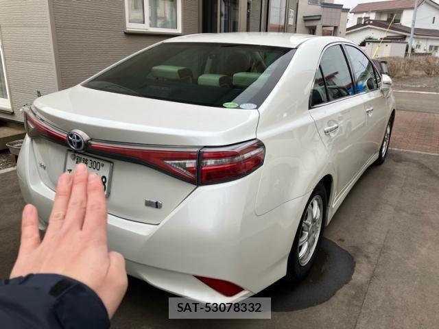 Toyota SAI 2014-02 7224595-1