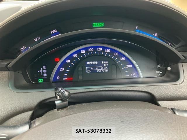 Toyota SAI 2014-02 7224595-19