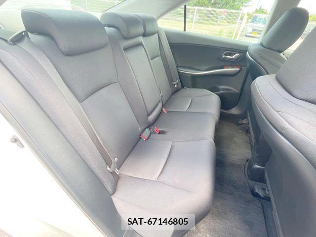 Toyota SAI 2012-06 7252192-9