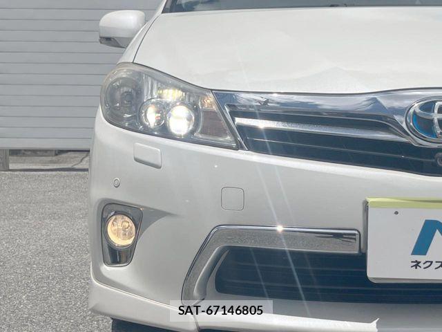 Toyota SAI 2012-06 7252192-12