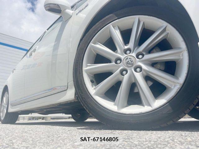 Toyota SAI 2012-06 7252192-13
