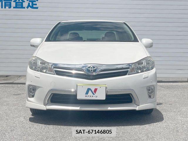 Toyota SAI 2012-06 7252192-14