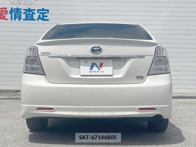 Toyota SAI 2012-06 7252192-15