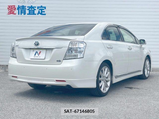Toyota SAI 2012-06 7252192-17