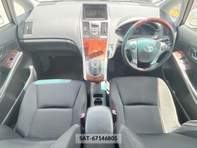 Toyota SAI 2012-06 7252192-1