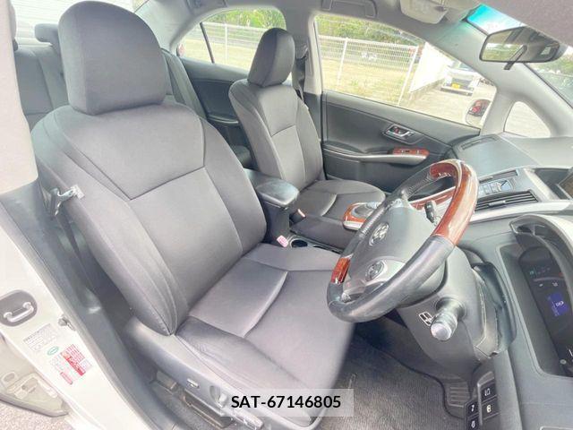 Toyota SAI 2012-06 7252192-8