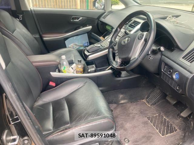 Toyota SAI 2014-01 7252193-9
