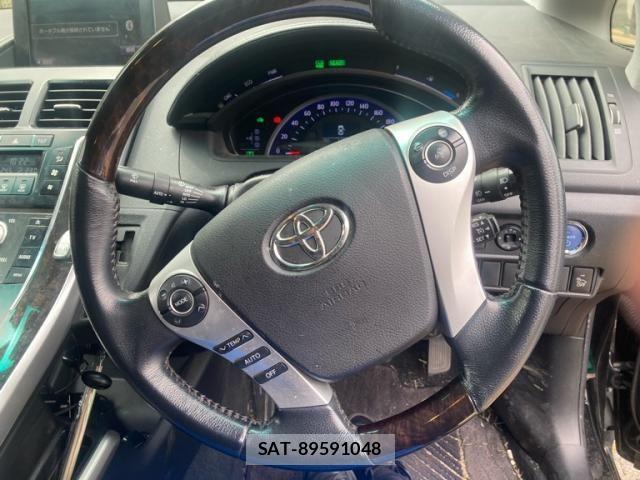 Toyota SAI 2014-01 7252193-11