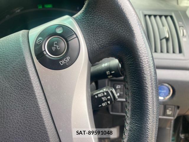 Toyota SAI 2014-01 7252193-13