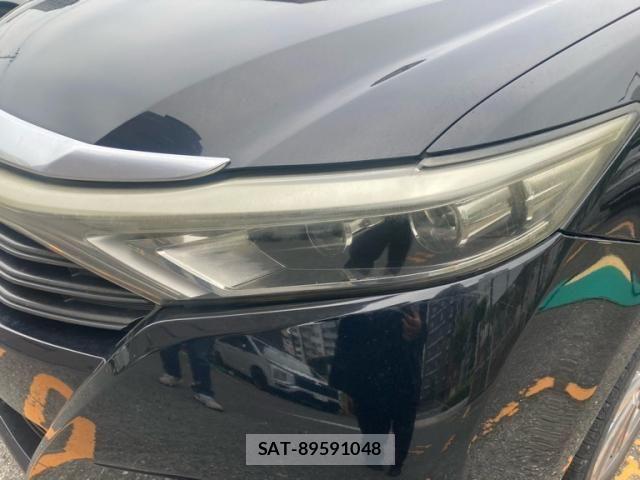 Toyota SAI 2014-01 7252193-4