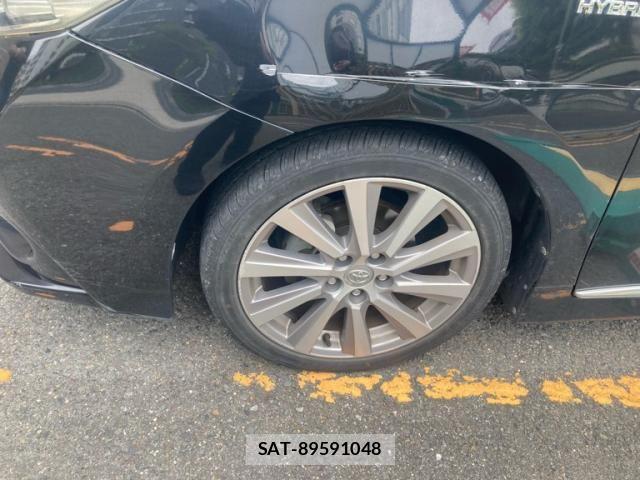 Toyota SAI 2014-01 7252193-5