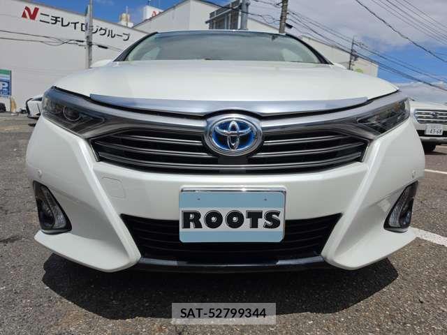 Toyota SAI 2014-08 7252195-15