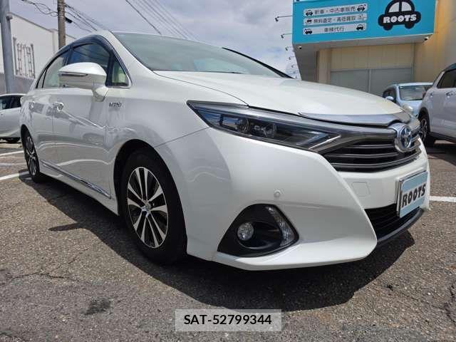 Toyota SAI 2014-08 7252195-17