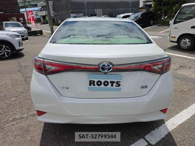 Toyota SAI 2014-08 7252195-19