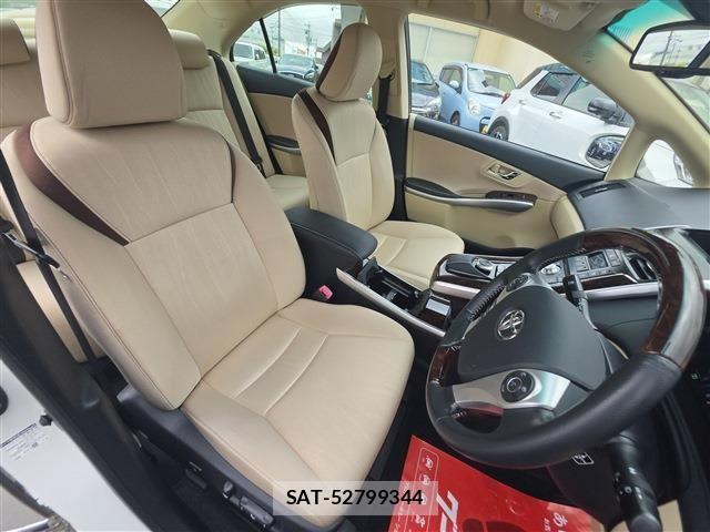 Toyota SAI 2014-08 7252195-5