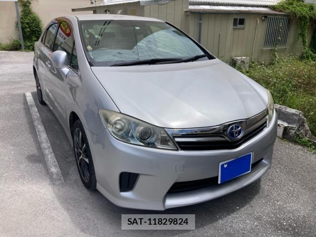 sat car