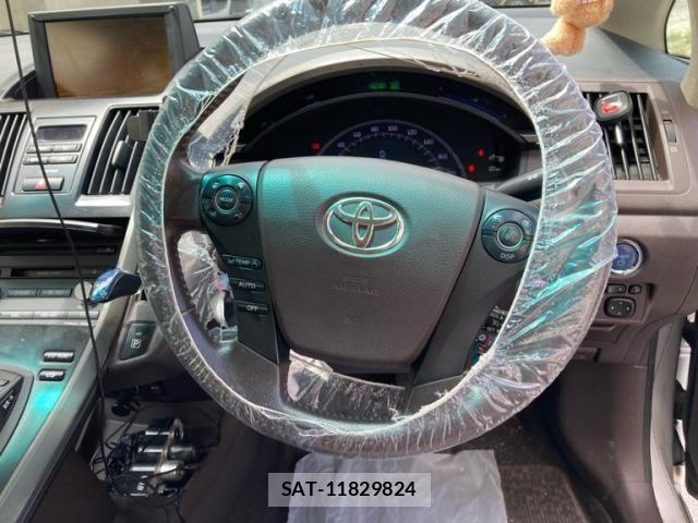 Toyota SAI 2011-08 7252196-17