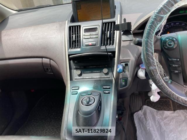 Toyota SAI 2011-08 7252196-18