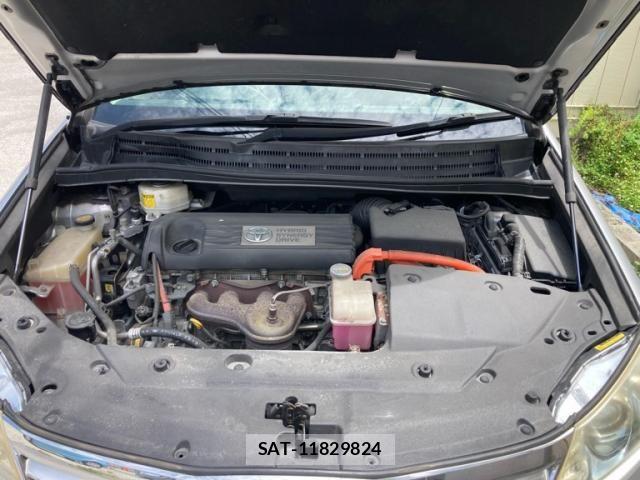 Toyota SAI 2011-08 7252196-20
