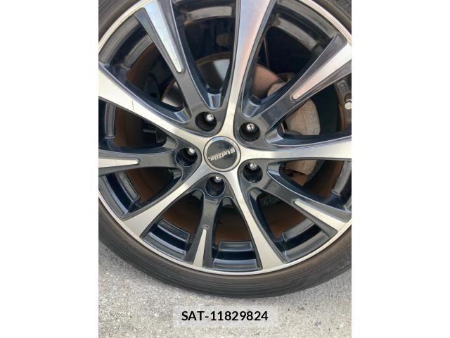 Toyota SAI 2011-08 7252196-5