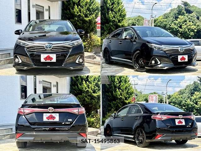 Toyota SAI 2016-04 7272884-8