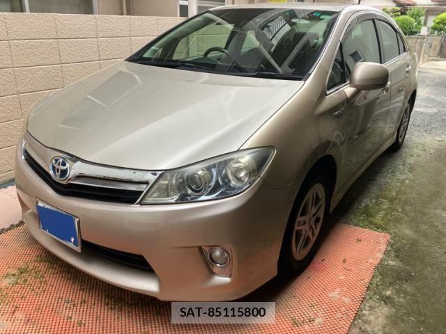 sat car