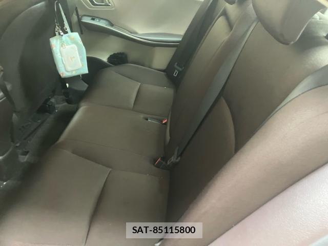 Toyota SAI 2010-03 7329920-9