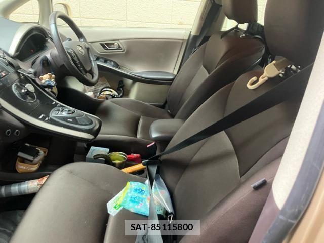 Toyota SAI 2010-03 7329920-10