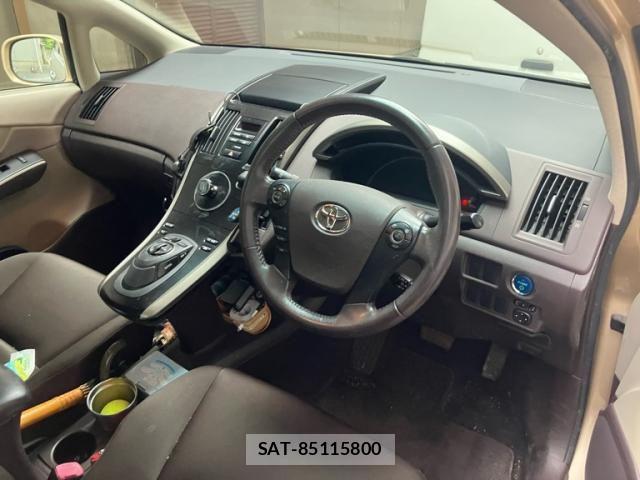 Toyota SAI 2010-03 7329920-11