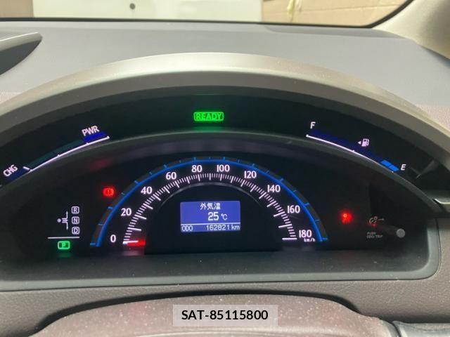 Toyota SAI 2010-03 7329920-16