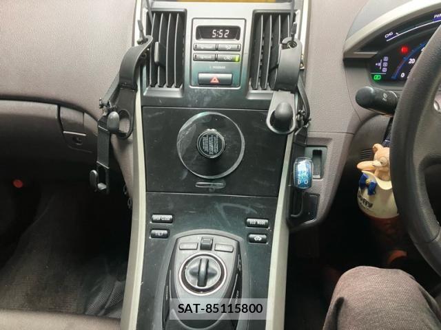 Toyota SAI 2010-03 7329920-20